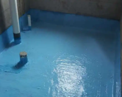 栾城卫生间防水哪家好
